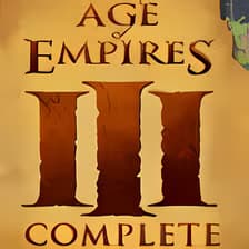 Age of Empires III: Complete Collection icon