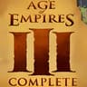 Ícone de Age of Empires III: Complete Collection