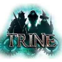 Trine icon