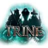 Trine icon