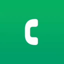 Phone services icon