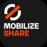 Mobilize Share – Car rental का आइकन