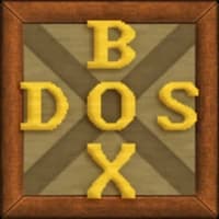 DOSBox Portable icon
