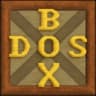 DOSBox Portable icon