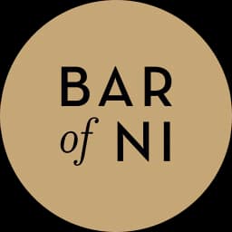 Bar of NI icon