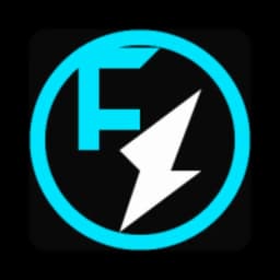 FrameForce FPS Booster -Unlocker-Crosshair Pro icon