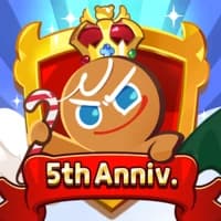 Cookie Run: Kingdom icon