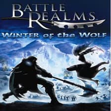 Battle Realms (+ Winter of the Wolf) icon