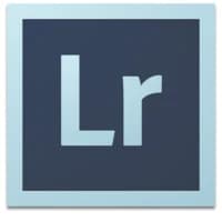 Adobe Photoshop Lightroom icon