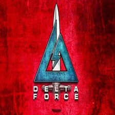 Delta Force 1 icon