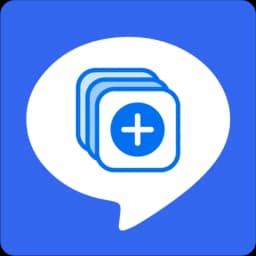 Dual Space icon