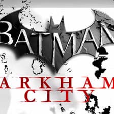 Batman: Arkham City icon