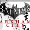 Batman: Arkham City icon