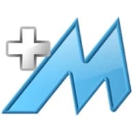 Mame Plus icon