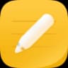Notepad icon