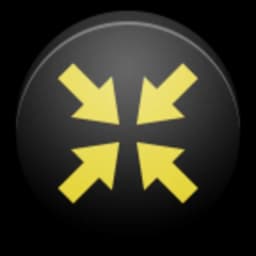 Resolution Changer icon