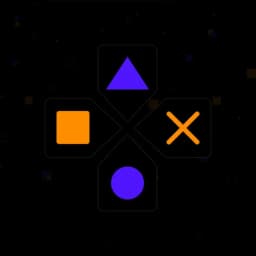 PPSSPP Games icon