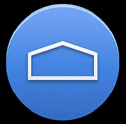 Google Now Launcher icon