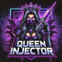 QUEEN Injector icon
