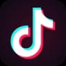 Icône de TikTok (Asia)