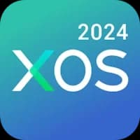 XOS - Launcher,Theme,Wallpaper icon