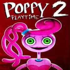 Poppy Playtime - Chapter 2 icon