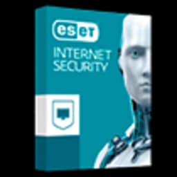 ESET Internet Security icon