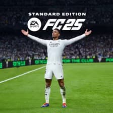 EA Sports FC 25 icon