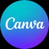 Canva icon