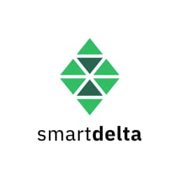 SmartDelta - Stock Market App icon