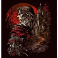 Castlevania Chronicles II - Simon's Quest icon