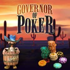 Governor of Poker icon