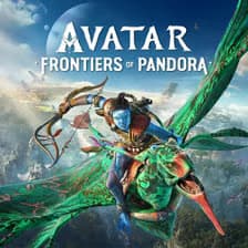 Avatar: Frontiers of Pandora icon
