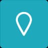 MAPinr - KML/KMZ/OFFLINE icon