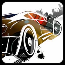 Burnout Paradise icon
