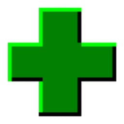 Victoria HDD/SSD icon