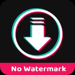No Watermark Video Downloader icon