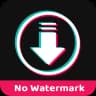 No Watermark Video Downloader icon