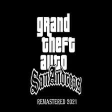 GTA San Andreas HD - The Definitive Edition Classic Mod icon