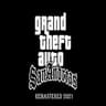 GTA San Andreas HD - The Definitive Edition Classic Mod icon