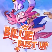 Billie Bust Up icon