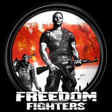 Freedom Fighters icon