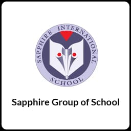 Sapphire International School icon