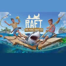 Raft icon