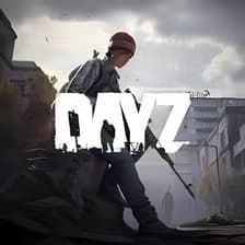 DayZ icon