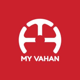 My Vahan icon