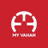 My Vahan icon