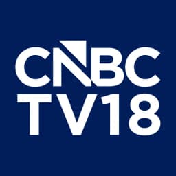 CNBC-TV18: Business News icon