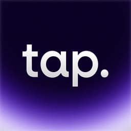 Tap - Digital Business Card icon