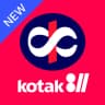 Kotak Bank: 811 Mobile App icon